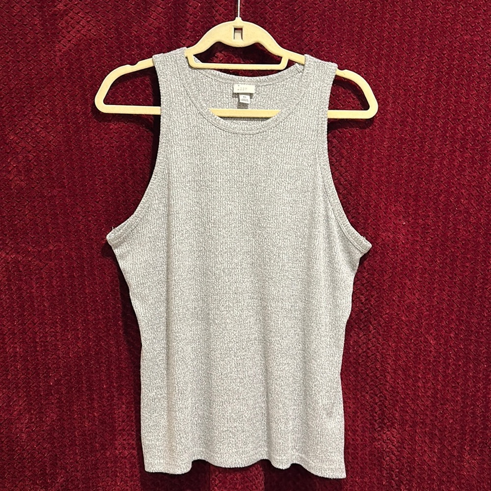 Women’s Tank Top